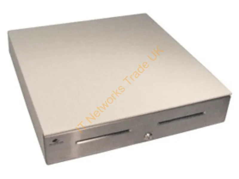 JD484A-CW1820 - Apg Cash Drawer Jd484A-Cw1820 Cash Drawer Manual & Automatic Cash Drawer