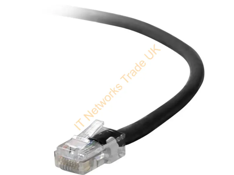 JD509A - HPE JD509A networking cable 3 m Cat5e