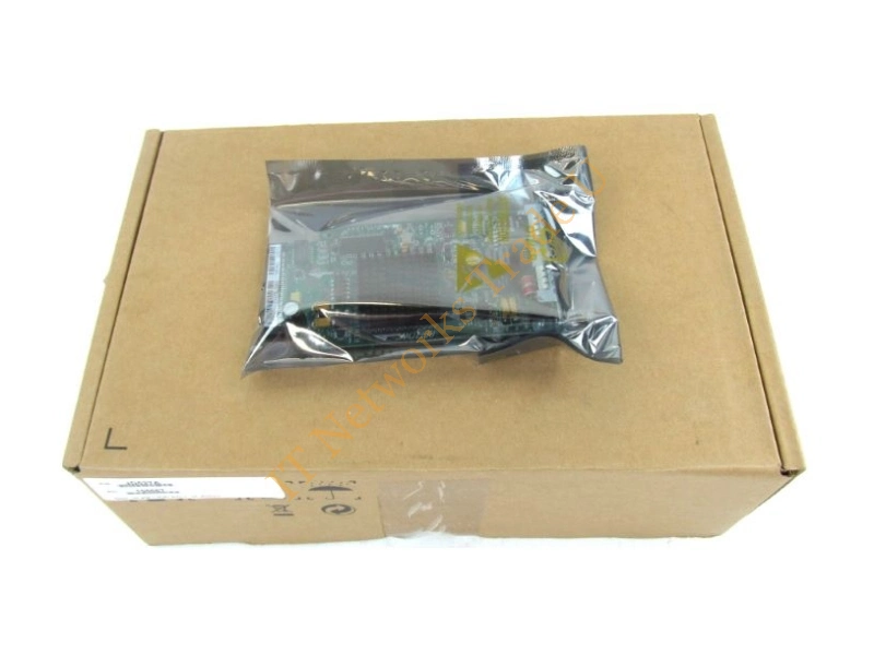 JD537A HP 1-Port ADSL2+ SIC For Data Networking 1 x ADSL WAN Networking Accessory