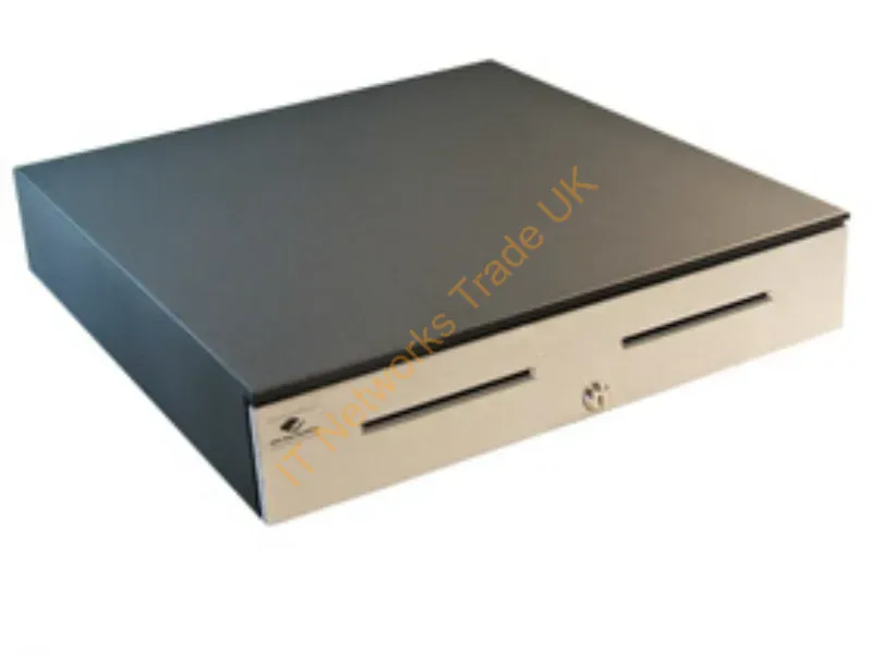 JD554B-BL1816-C - Apg Cash Drawer Jd554B-Bl1816-C Cash Drawer Manual & Automatic Cash Drawer