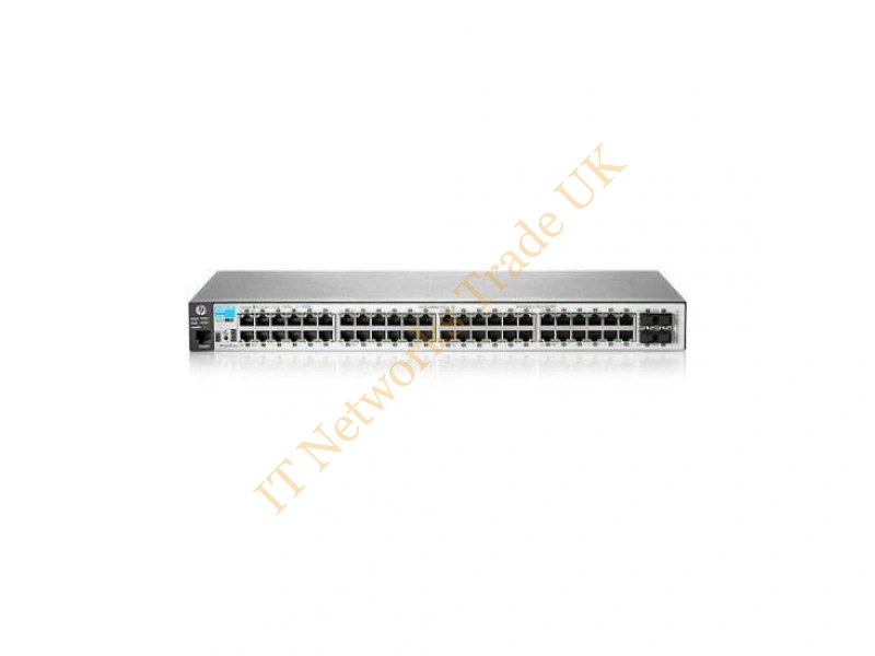 JD558A HP Voice Interface Card Plug-in Module Smart Interface Card (sic) / 2 Analog Port(s) Networking Accessory