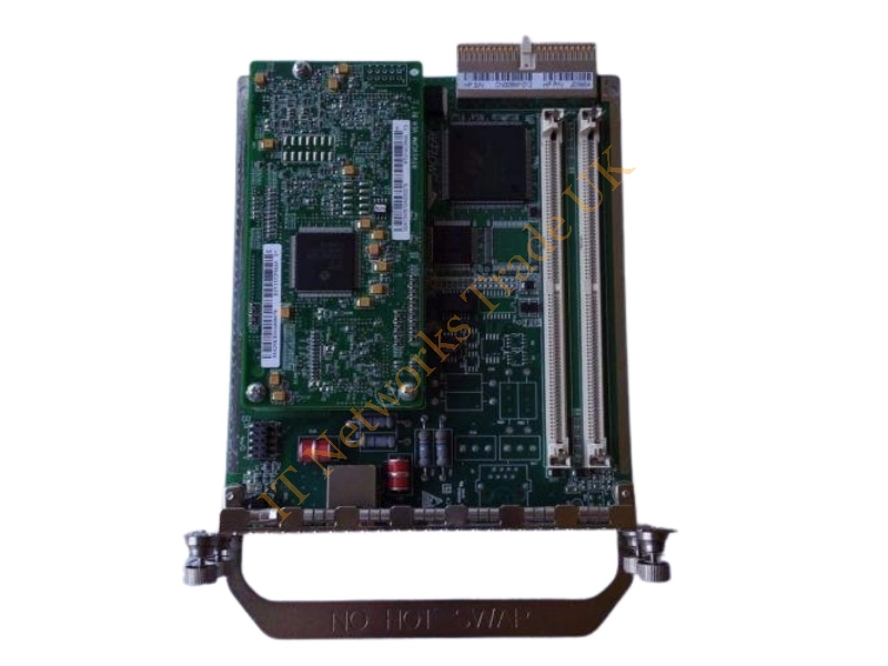 JD566A HP Isdn Terminal Adapter Plug-in Module Multifunction Interface Module (mim) Isdn Pri T1 T-1