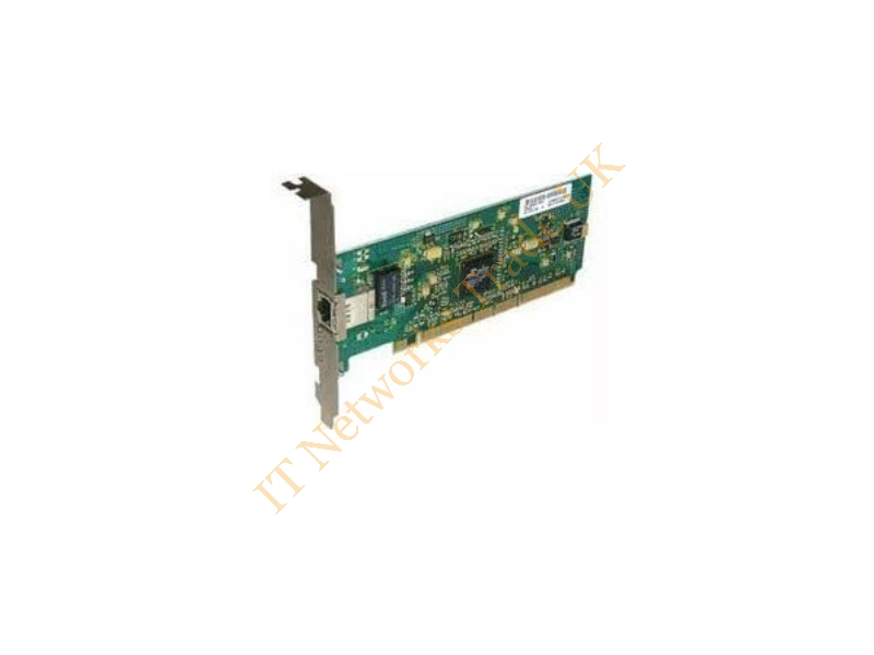 JD596-61101 HP 3Com 1-Port E3 Atm Flexible Network Interface Card