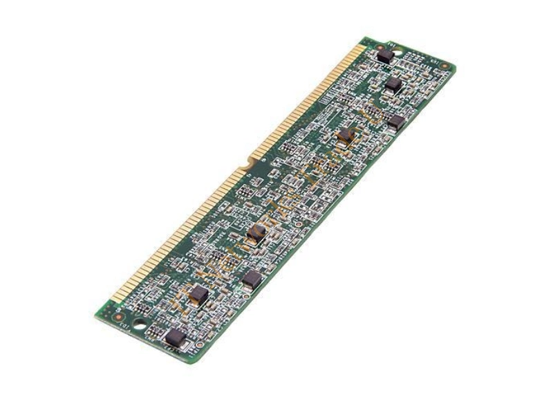 JD598A HP 32 Channel Voice Processor A Msr Module Networking Accessory