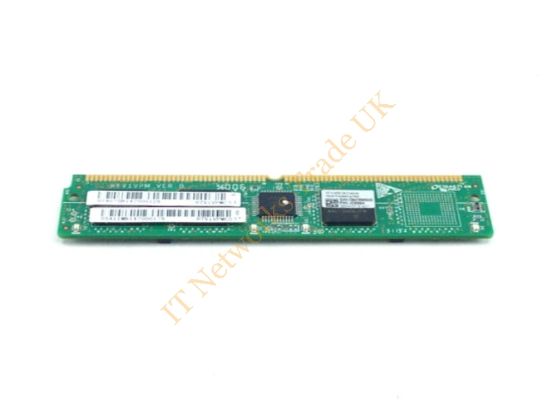 JD599-61101 HP 24-Channel Voice Processor Module Networking Accessory
