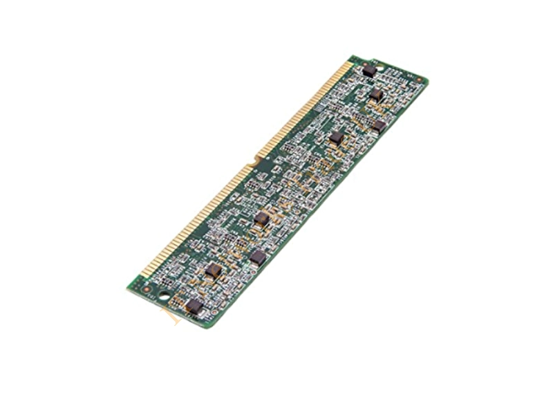 JD599A HP 24 Channel Voice Processor A MSR Module Networking Accessory
