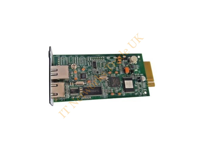 JD608A HP MSR Encryption Accelerator Advanced Module Networking Accessory