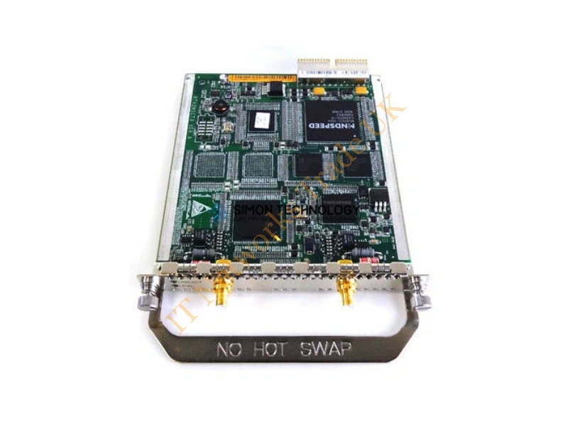 JD613-61101 HP 2-Ports 10/100 Mim Module Networking Accessory