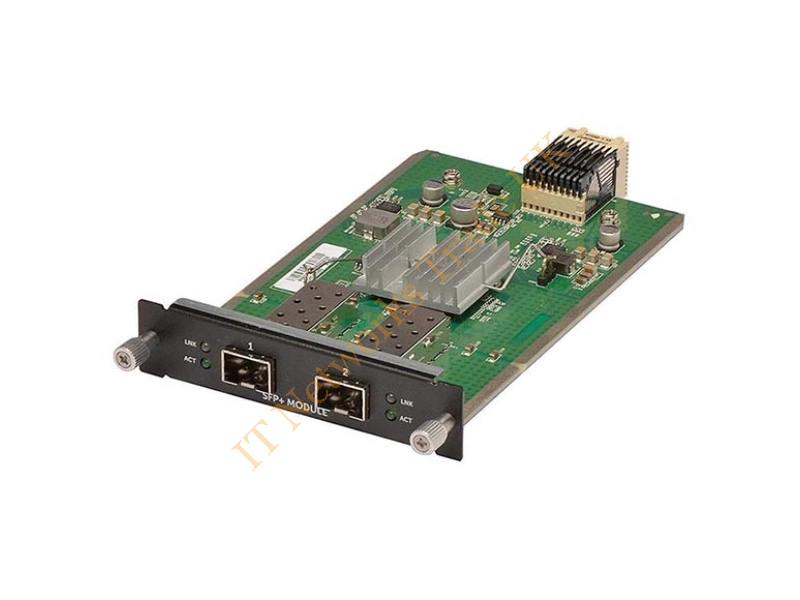 JD628A HP Single-Port FT3 / CT3 Multifunction Interface MIM Module for MSR Routers Networking Accessory