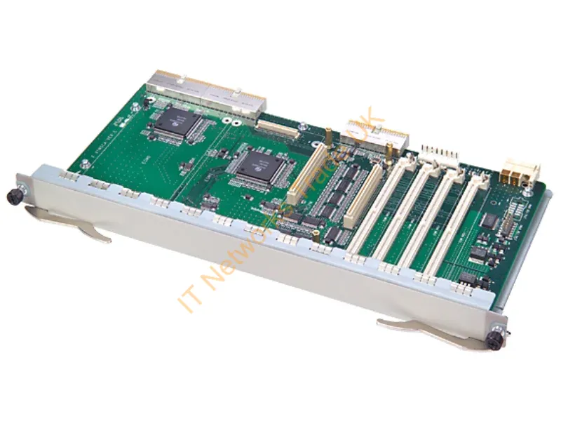 JD651A HP Multi-Service Module for MSR 50 Series Router Switch Module