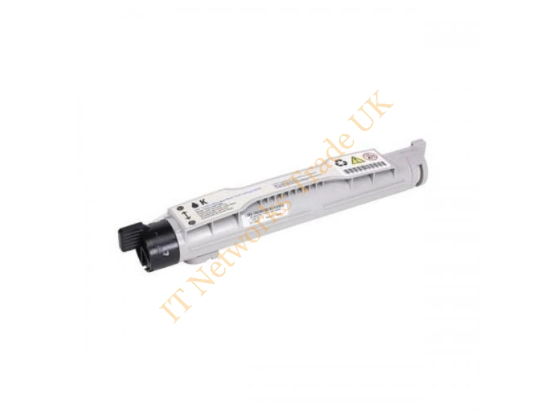 JD746 Dell Black Toner Cartridge Compatible  Laserjet Printer 5110CN