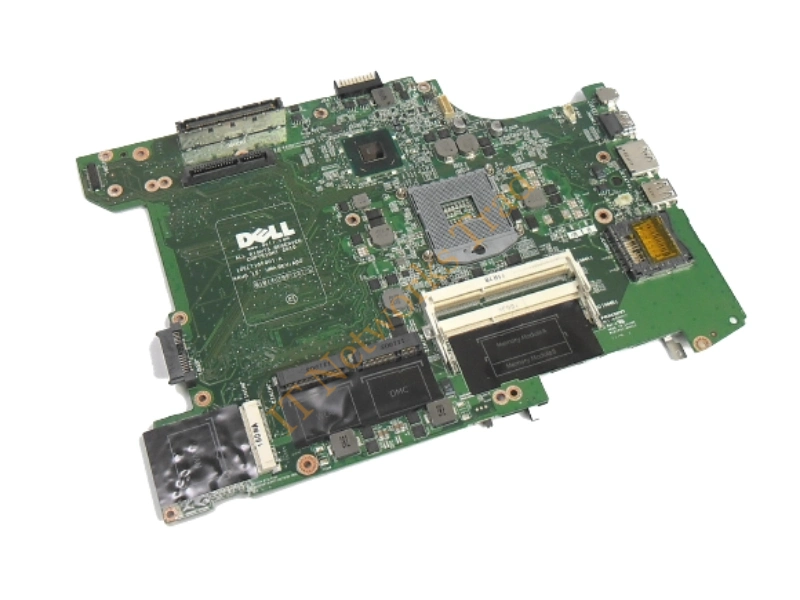 JD7TC Dell System Board for Latitude E5520 Laptop Motherboard