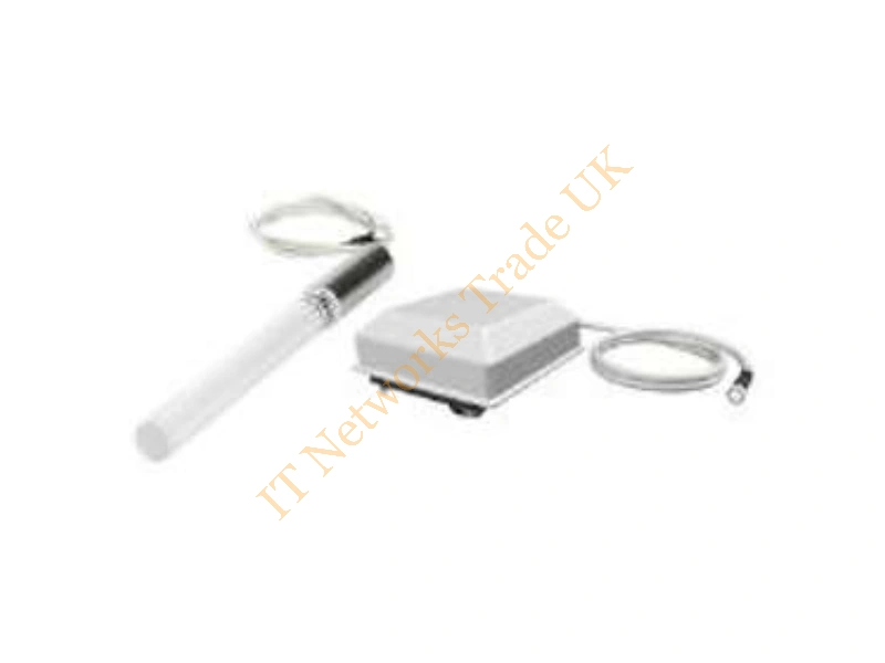 JD908A HP 3/4DBI Dual Band Ceiling Mount Antenna Networking Accessory
