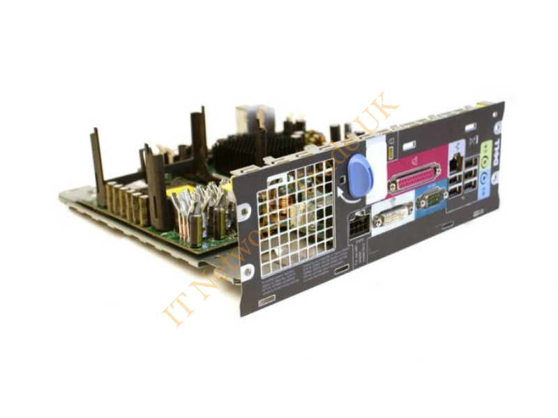 JD961 Dell System Board for OptiPlex Gx620 USFF Desktop Motherboard
