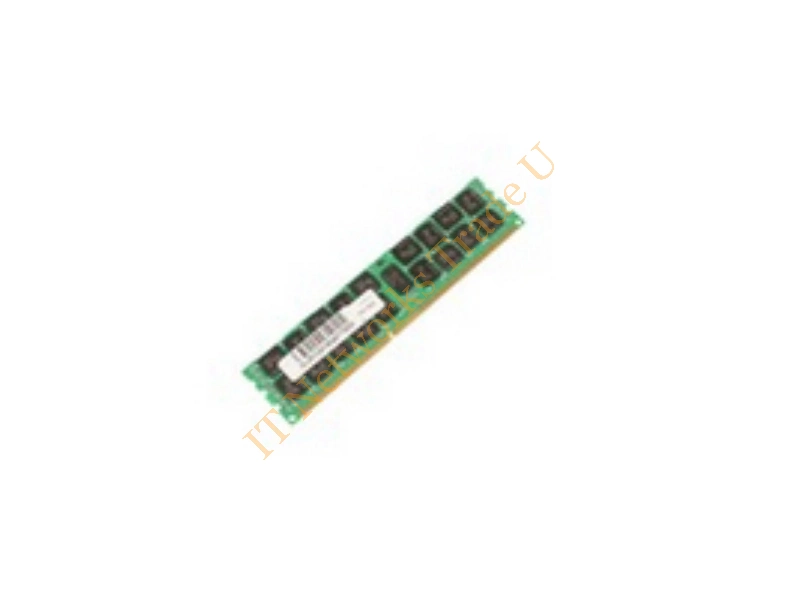 JDF1M-MM - MicroMemory 16GB DDR3-1600 16GB DDR3 1600MHz memory module