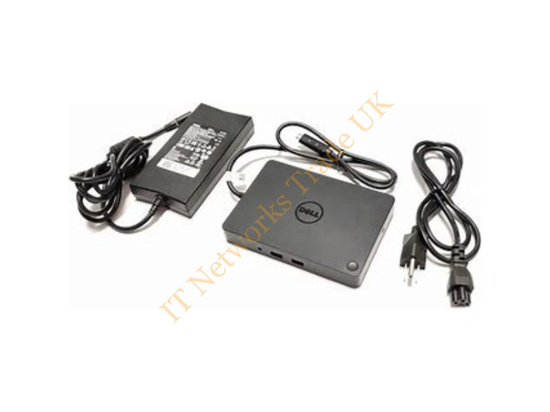 JDV23 - Dell Kit Dell Wd15 Docking Station