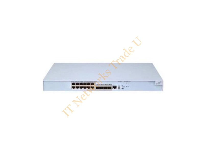 JE015A HP 4200-12G 12-Ports 1000Base-T Managed Gigabit Ethernet Network Switch