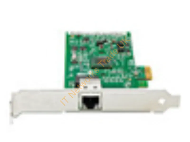 JE049A HP Dual-Ports 10Gb/s GbE Ethernet XFP Expansion Module for 4500 Switch Switch Module