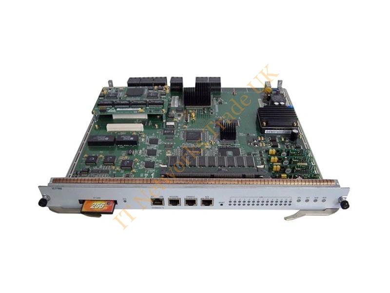 JE174A HP 360Gb/s Fabric Module for 8814/8810/8807 Networking Accessory