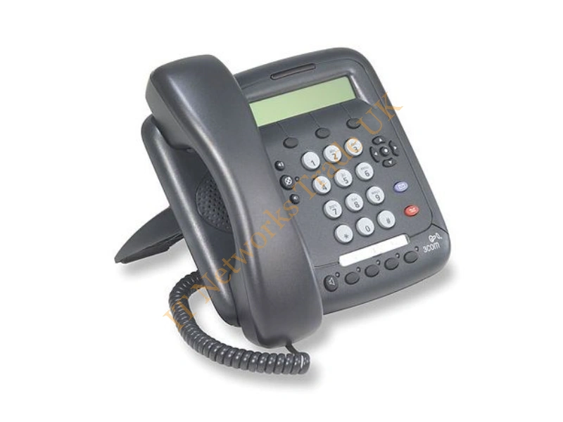 JE221A HP 3101sp Basic Speaker Phone IP Phone