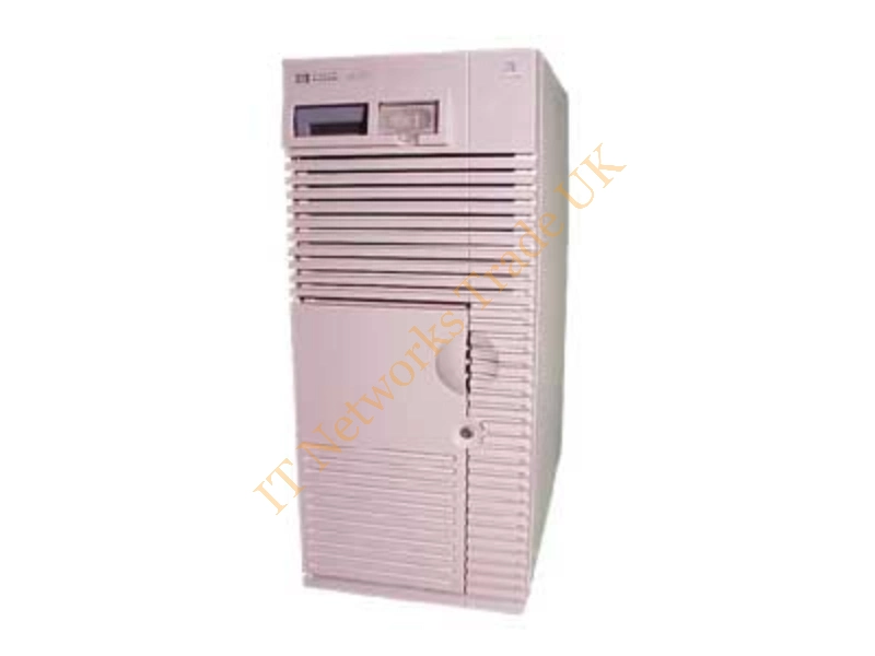 JE340A HP VCX Connect 100 v9.0 Primary Server Server System
