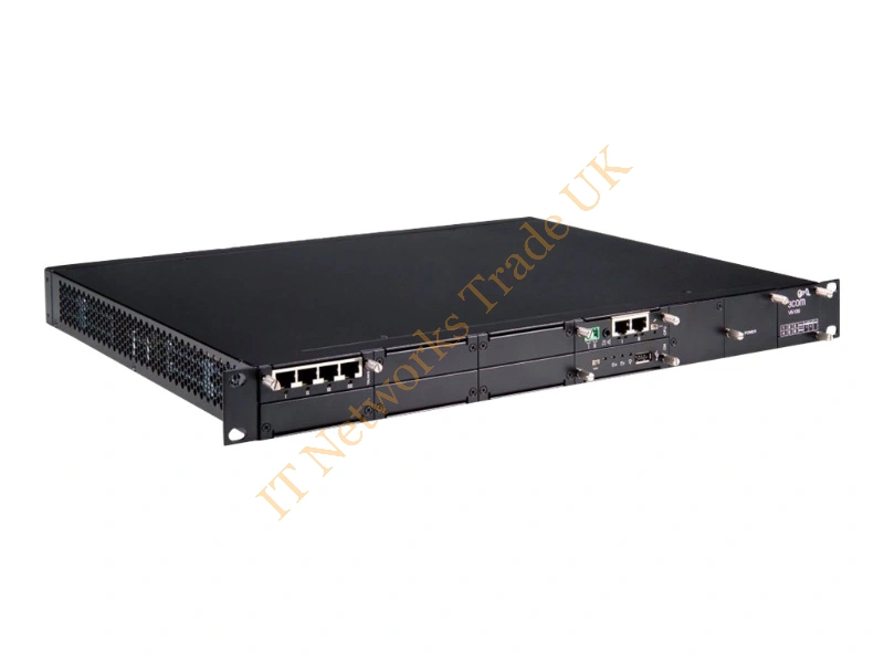 JE381A HP VCX V6100 Digital Chassis VoIP Gateway - Networking Accessory