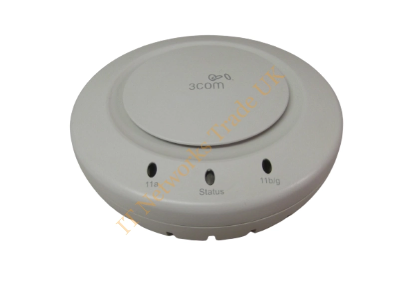 JE484A HP 3750 Wireless Lan Managed Access Point