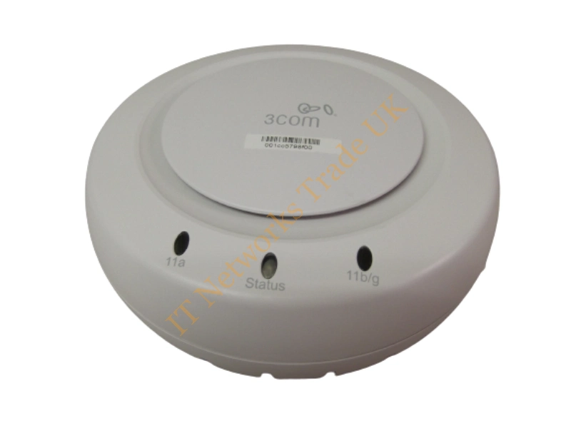 JE485A HP 3850 Wireless Lan Managed Access Point
