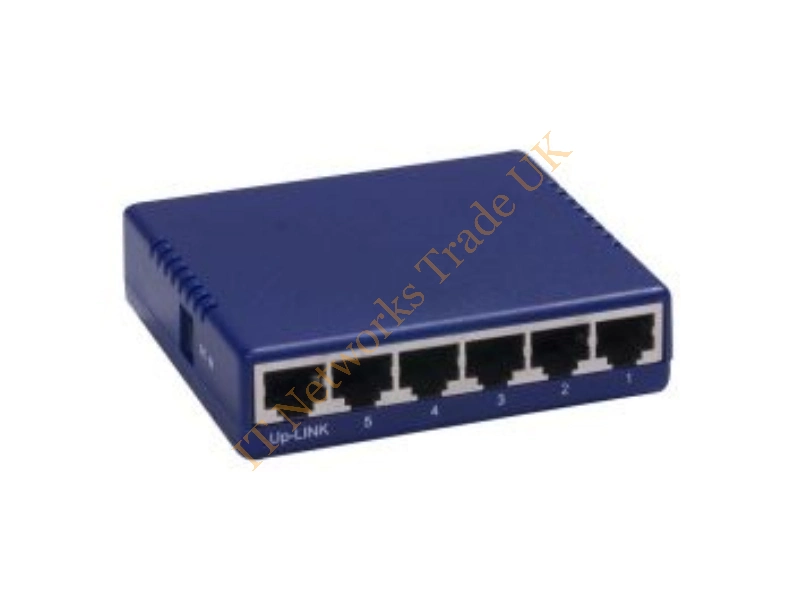 JE749A HP SuperStack 12-Port Network Hub