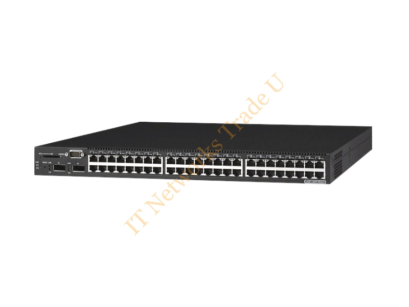 JE921A HP SuperStack 3 4050 12-Port 12 x 10/100/1000 Network Switch