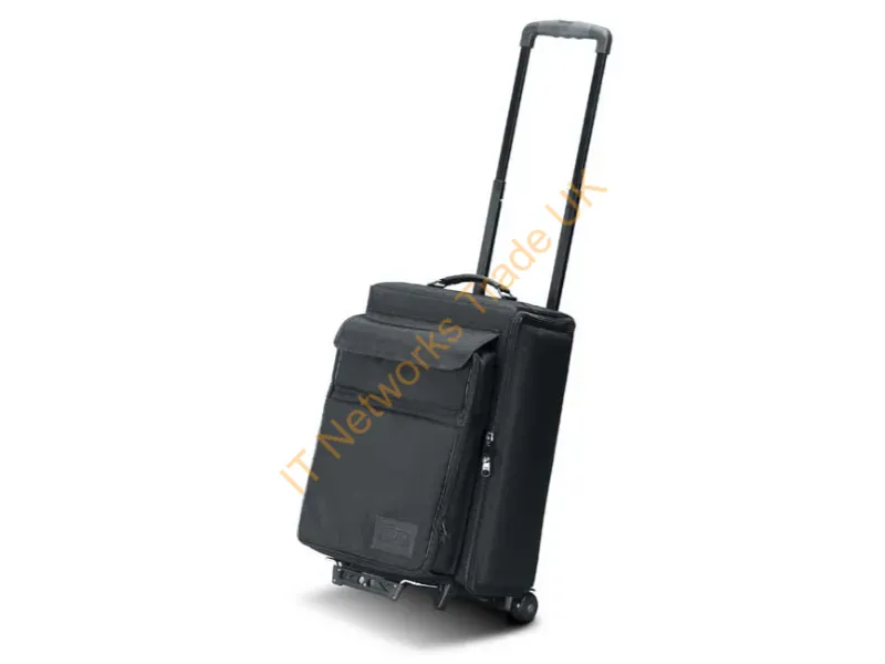 JEL-1312RP - Jelco Jel-1312Rp Projector Case Black