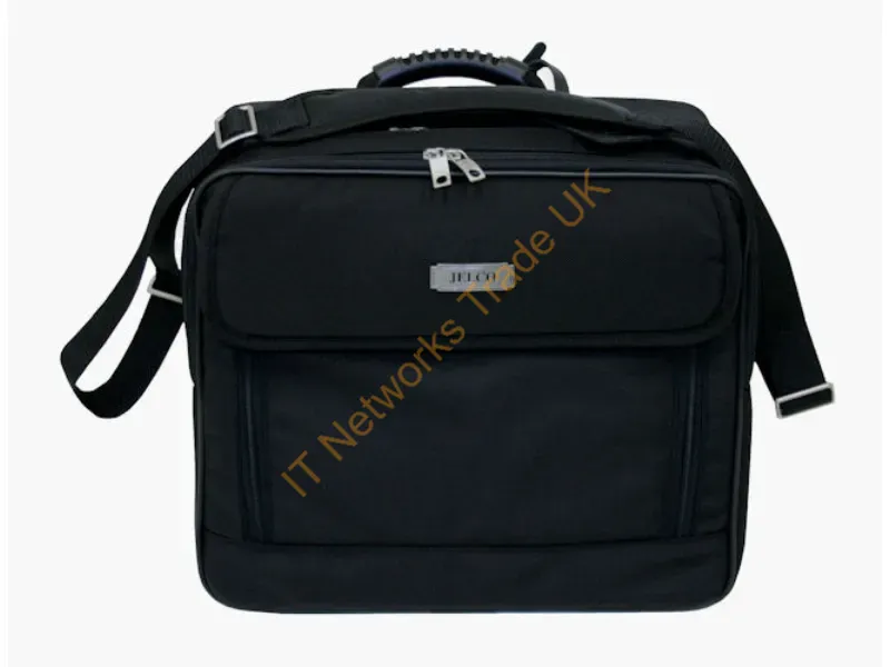 JEL-3325CB - Jelco Jel-3325Cb Projector Case Nylon Black