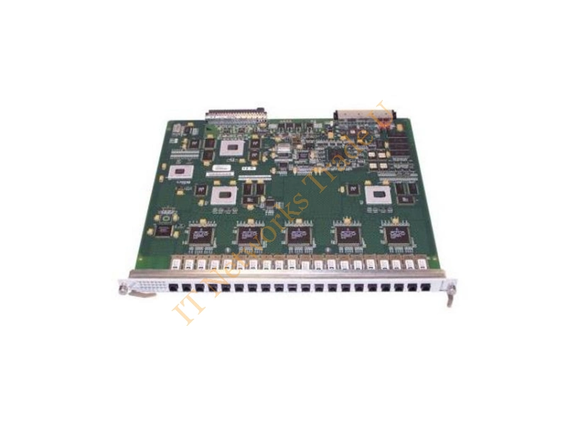 JF027A HP 20-Port 100Base-FX 4007 Module Network Switch Switch Module