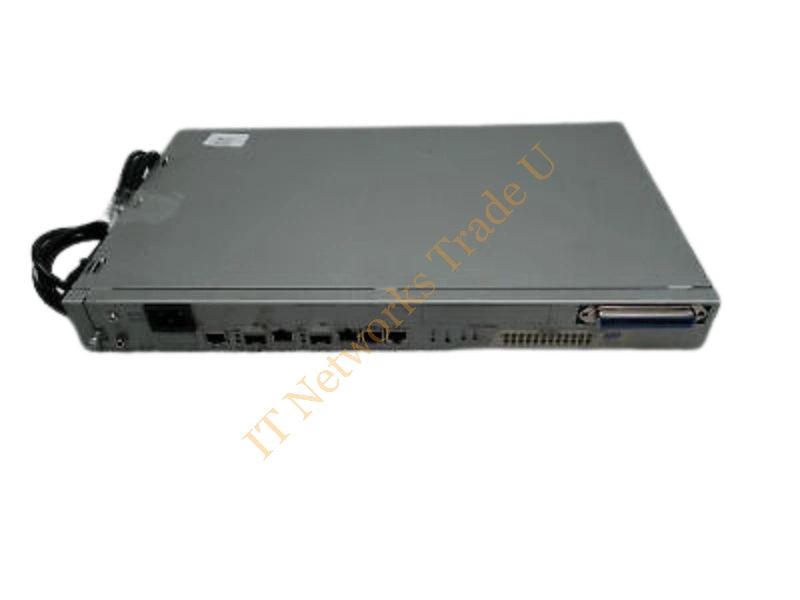 JF187A HP Wx4400 Wireless LAN Controller