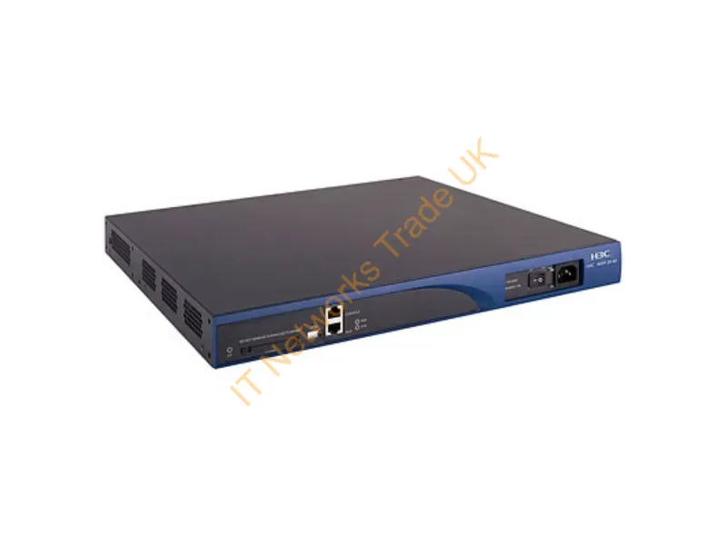 JF228A HP A-Msr20-40 Multi- Service Router