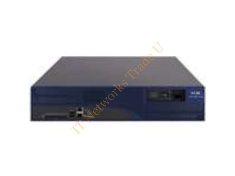 JF229-61101 HP Aa-Msr30-40 Router Gigabit Ethernet Rackmountable
