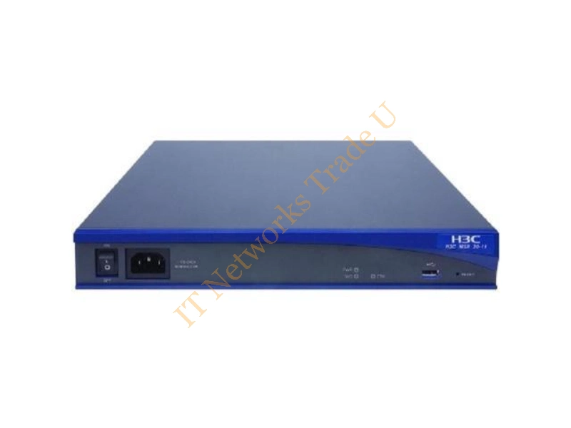 JF233A#ABA HP MSR30-16 10/100 Wired Network Router