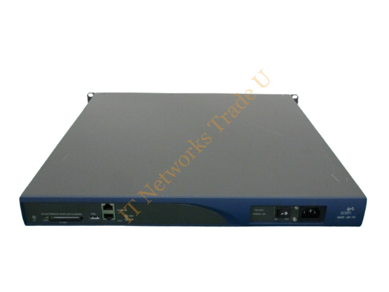 JF233A HP MSR30-16 Multiservice Network Router