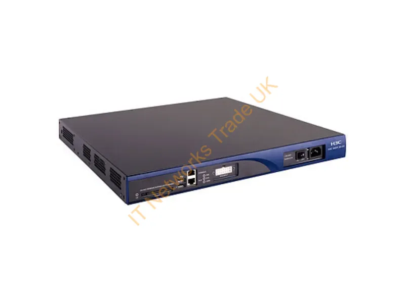 JF235A HP A-Msr30-20 Router Rackmountable
