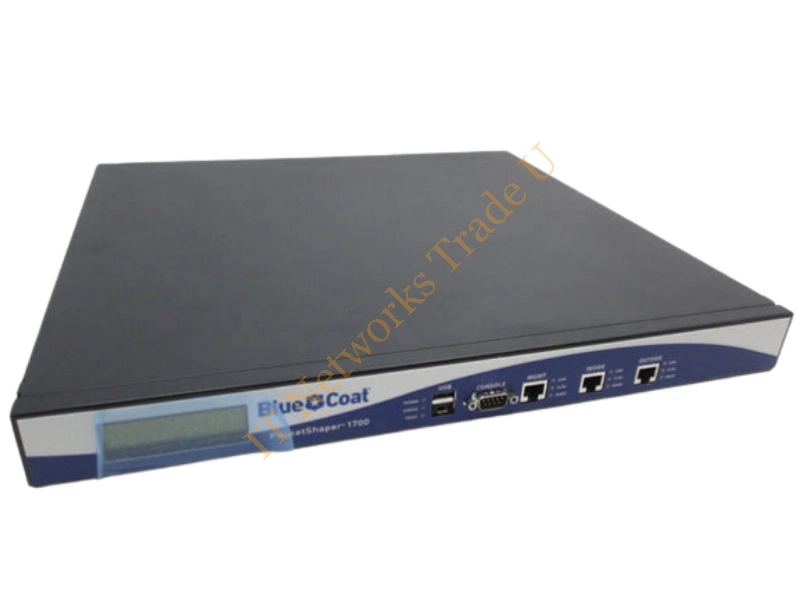 JF284-61101 HP MSR30-20 533MHz Processor 256MB RAM 256MB Flash Memory 2-Ports 1000Base-T Multi-Service Gigabit Ethernet Router