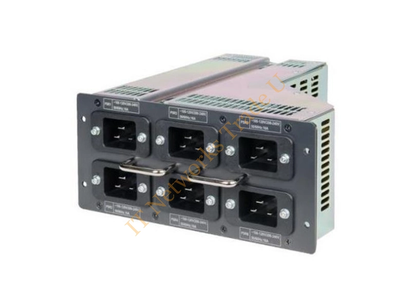 JF426A#ABA HP 2500 AC Power Entry Module Power Protection