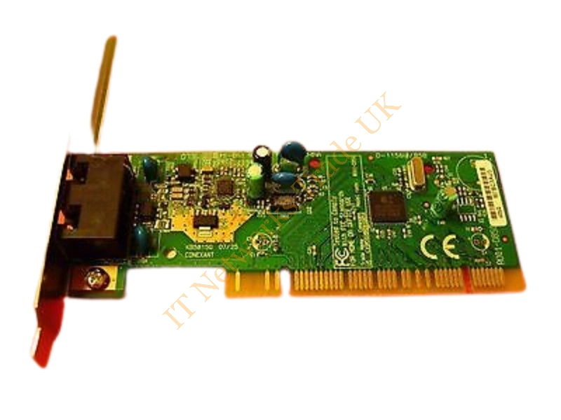 JF495 Dell PCI Fax / Data Modem Network Card
