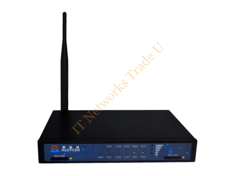 JF815-61101 HP MSR 920 2FEWAN/8FELAN/.11b/g Multi Service Router