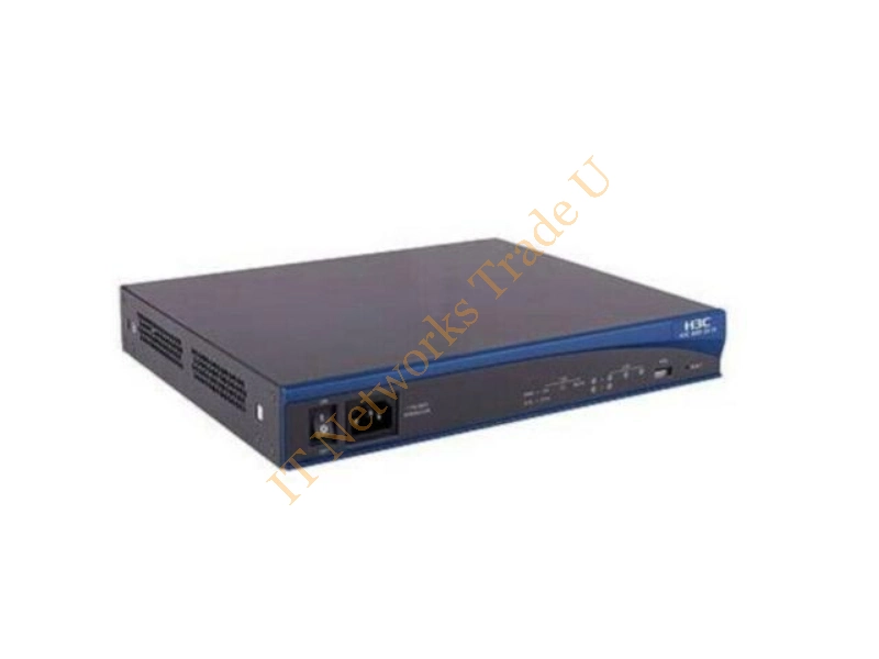 JF817A HP Msr20-15 Router (jf