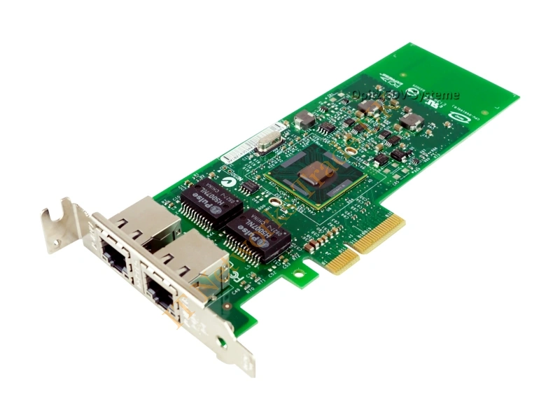 JF824A HP 4-Port 10/100Base-TX LAN Flexible Interface Card Module Networking Accessory