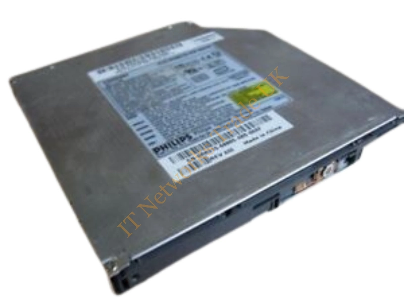 JF948 Dell Assembly Cdrw/DVD 24x Philips Mlka CD And DVD Burner