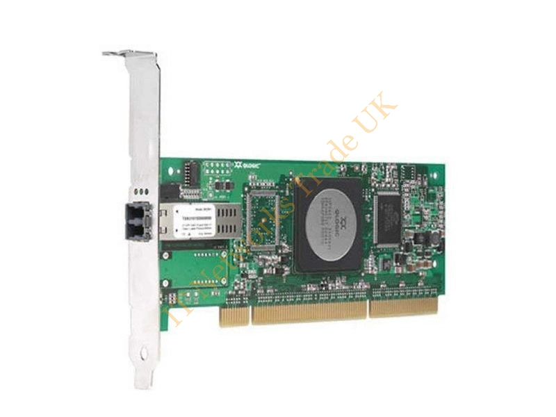JFCC0224F55698 Qlogic Sanblade 2GB Host Bus Adapter