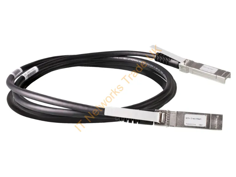 JG081C HP X240 Direct Attach Copper Cable Network Ethernet Cable