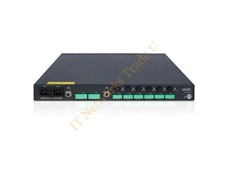 JG136-61001 HP Redundant Power System for Rps1600 Network Switch