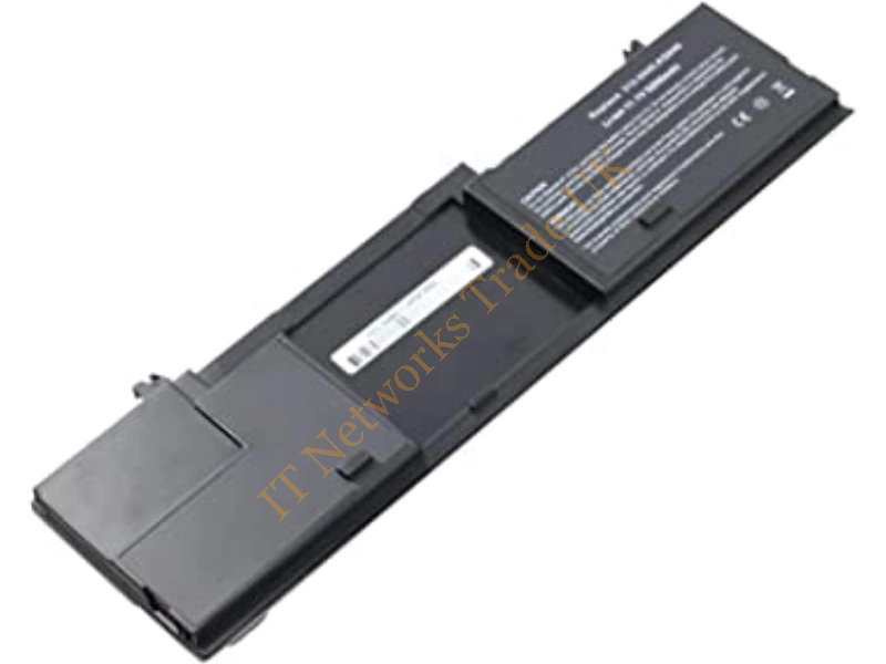 JG166 Dell 42Whr 11.1V 6-Cell Li-Ion Battery for Latitude D420, D430 Laptop Battery